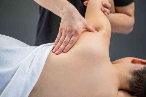 Massage Therapy- Total Function Physical Therapy - Colorado Springs,CO